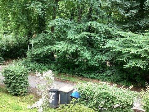 Gelsenkirchen Wohnungen, Gelsenkirchen Wohnung mieten