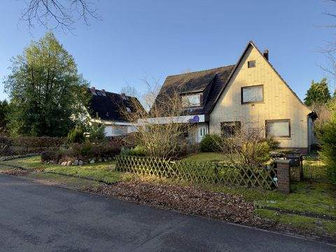 Hamburg / Duvenstedt Grundstücke, Hamburg / Duvenstedt Grundstück kaufen