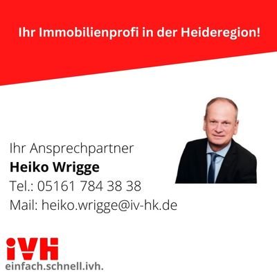 Ihr Ansprechpartner