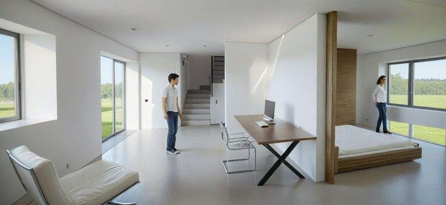 Innen OG Visualisierung