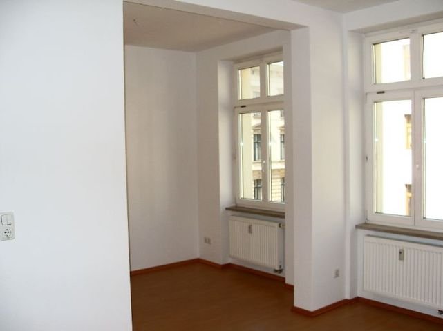 1,5 Zimmer-Wohnung mit Einbauküche im Bachviertel ...