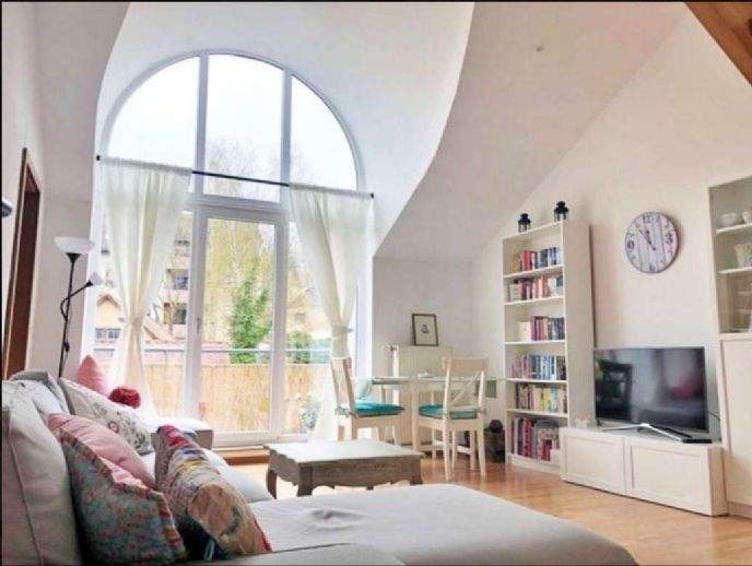 Objektbeschreibung: ... - Vermietung 3-Zimmer-Wohnungen