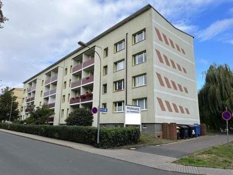 Querfurt Wohnungen, Querfurt Wohnung mieten