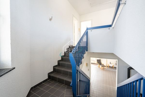 Treppenhaus
