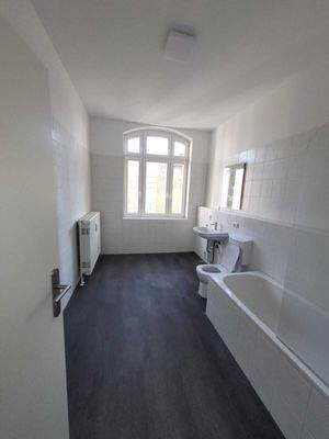 Vergleichsbild Badezimmer