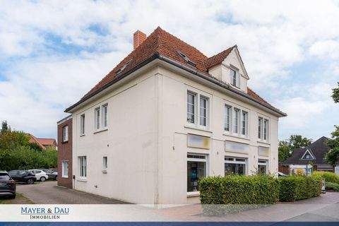 Rastede Büros, Büroräume, Büroflächen 