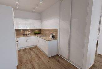 Innenansicht - Visualisierung