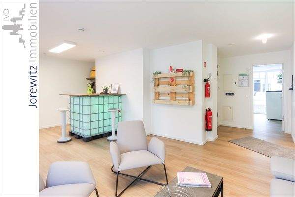 018 - Gewerbefläche 1. OG links - Aufenthaltsraum - Ansicht 2