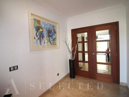 Modernes Chalet zu verkaufen in Muro, Mallorca