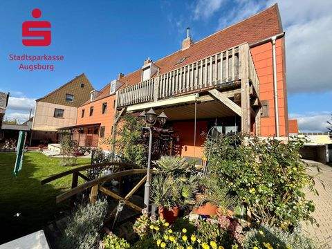 Mering Wohnungen, Mering Wohnung kaufen