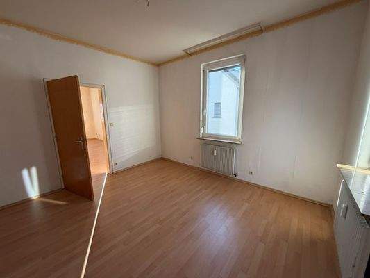 Kinder-/Arbeitszimmer