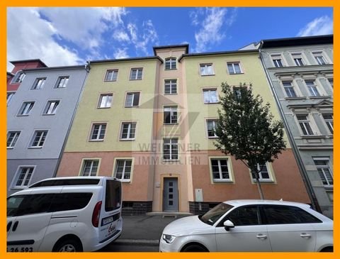 Gera Wohnungen, Gera Wohnung mieten