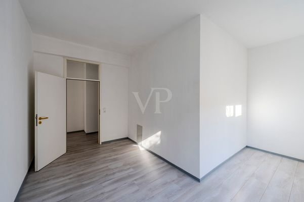 Schlafzimmer 1 EG