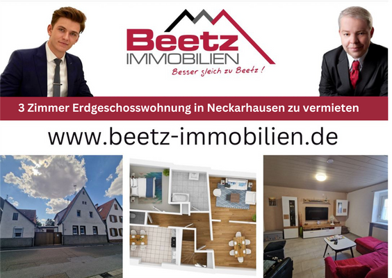 Beetz Immobilien