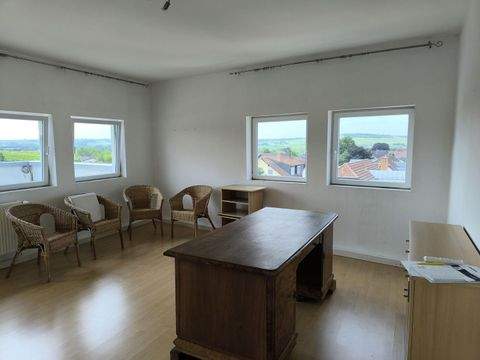 Stadecken-Elsheim Büros, Büroräume, Büroflächen 