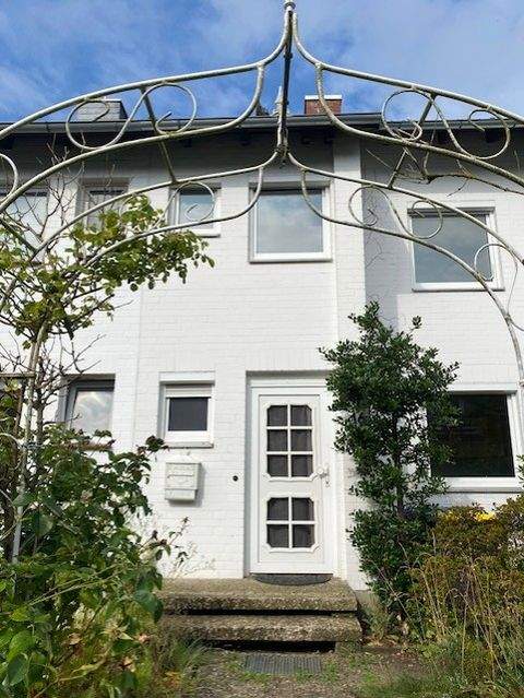 Bad Bevensen Häuser, Bad Bevensen Haus mieten 