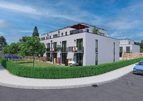 Augsburg Wohnungen, Augsburg Wohnung kaufen