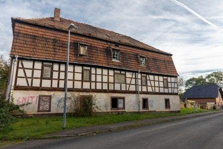 Kaiserpfalz Häuser, Kaiserpfalz Haus kaufen
