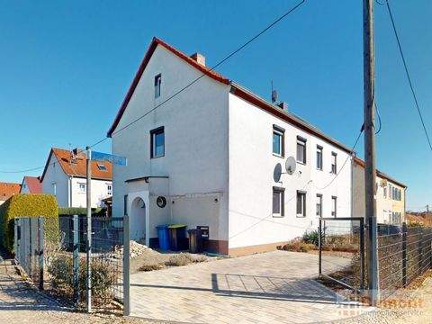 Schkopau Häuser, Schkopau Haus kaufen