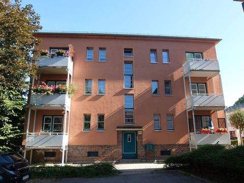 Chemnitz Wohnungen, Chemnitz Wohnung mieten