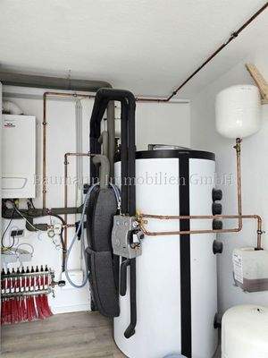 Heizanlage
