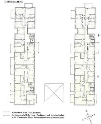 1. Obergeschoss