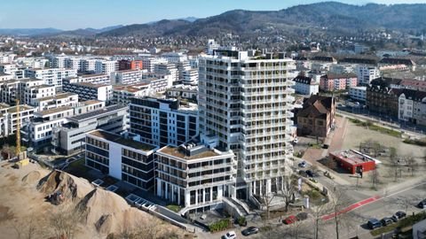 Freiburg i. Br. / Brühl Büros, Büroräume, Büroflächen 