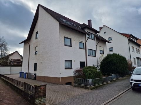 Ramstein-Miesenbach Wohnungen, Ramstein-Miesenbach Wohnung mieten