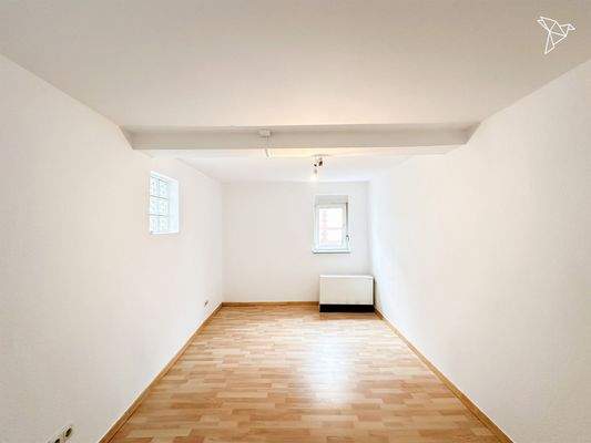 Gäste- oder Arbeitszimmer