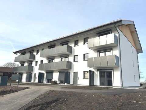 Leutkirch im Allgäu-Ottmannshofen Wohnungen, Leutkirch im Allgäu-Ottmannshofen Wohnung kaufen