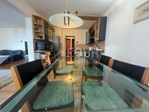 Turan - Kantrida - Costabella Wohnungen, Turan - Kantrida - Costabella Wohnung kaufen