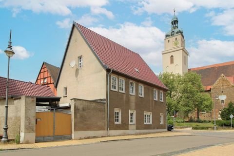 Bad Schmiedeberg Häuser, Bad Schmiedeberg Haus kaufen