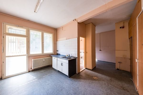 Gewerbefläche