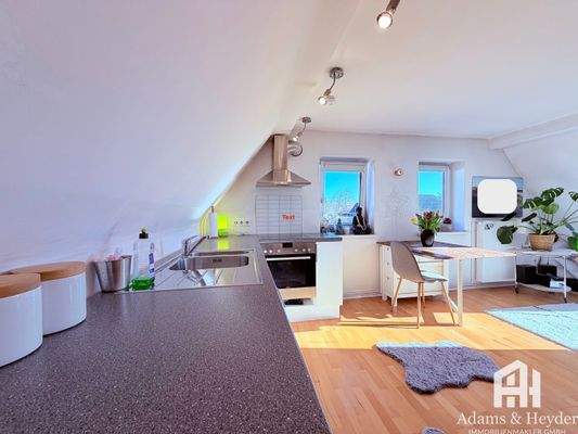 Küche 2, OG, Bild 1