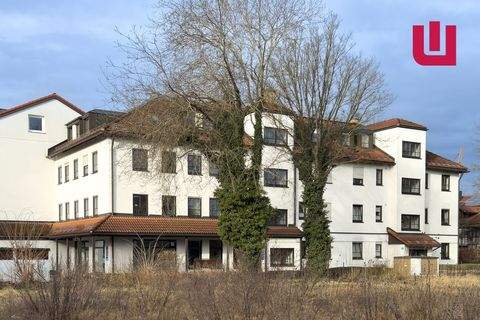 Puchheim Büros, Büroräume, Büroflächen 