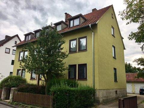 Kassel Wohnungen, Kassel Wohnung mieten