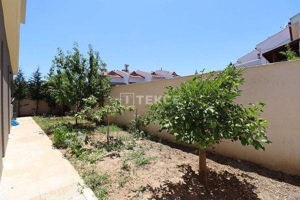 5 Bedroom Villa with Pool and Garden in Belek