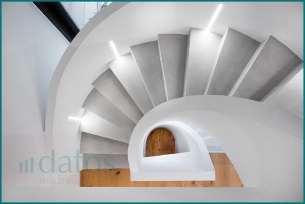 14 Treppe