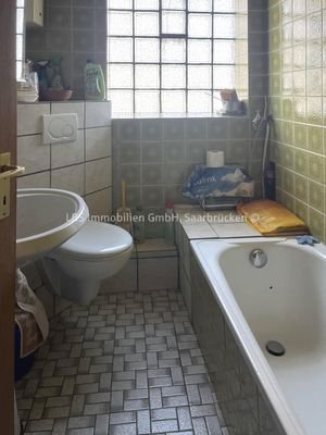 Badezimmer OG