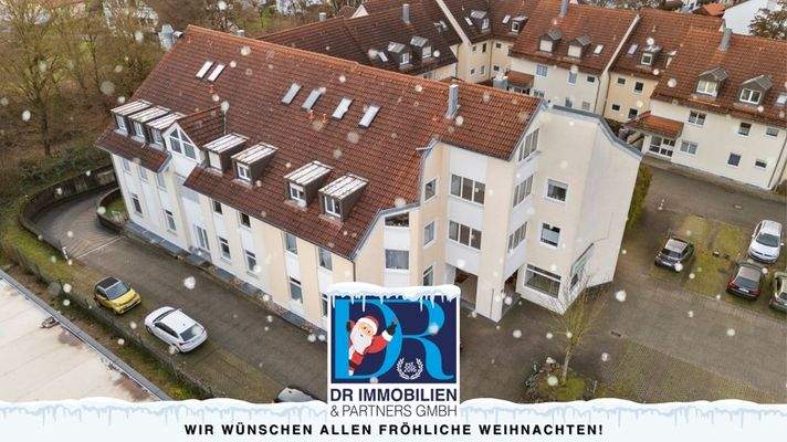 DR Immobilien & Partners GmbH
