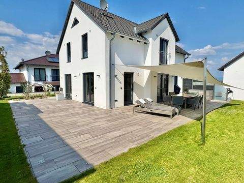 Wallerfing Häuser, Wallerfing Haus kaufen
