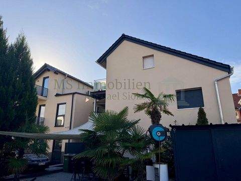 Lampertheim Häuser, Lampertheim Haus kaufen