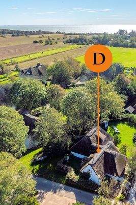 Absolute Strandnähe