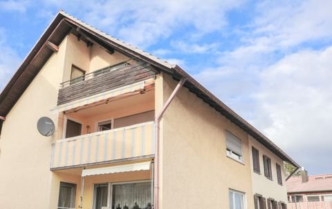 Orsingen-Nenzingen Wohnungen, Orsingen-Nenzingen Wohnung kaufen