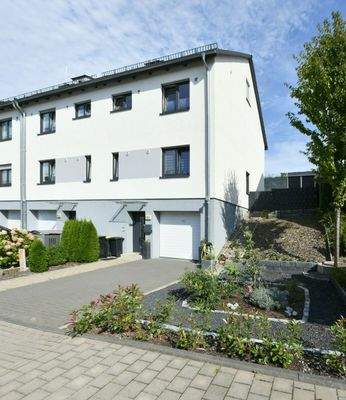 Ansicht Straßenseite