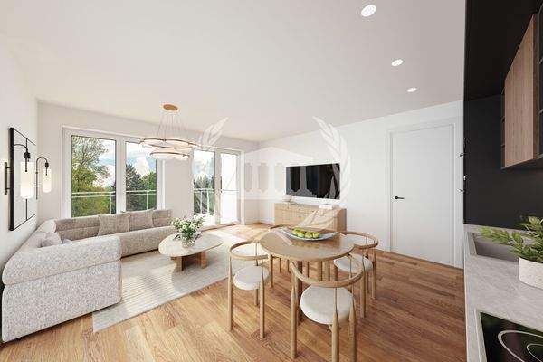 Visualisierung innen