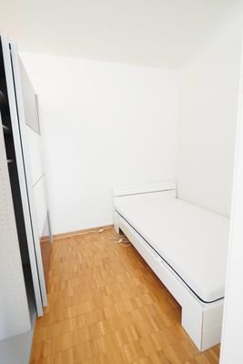 Schlafnische