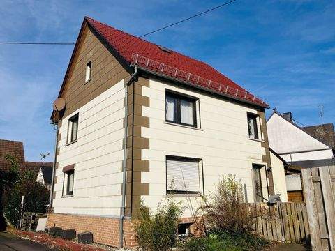 Guckheim Häuser, Guckheim Haus kaufen