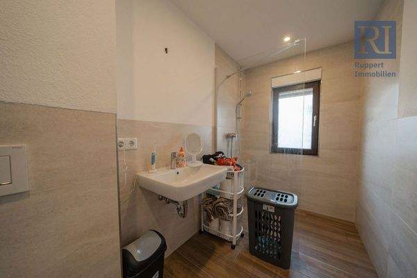 Haus 70 - Badezimmer