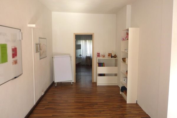 Laden - Büro